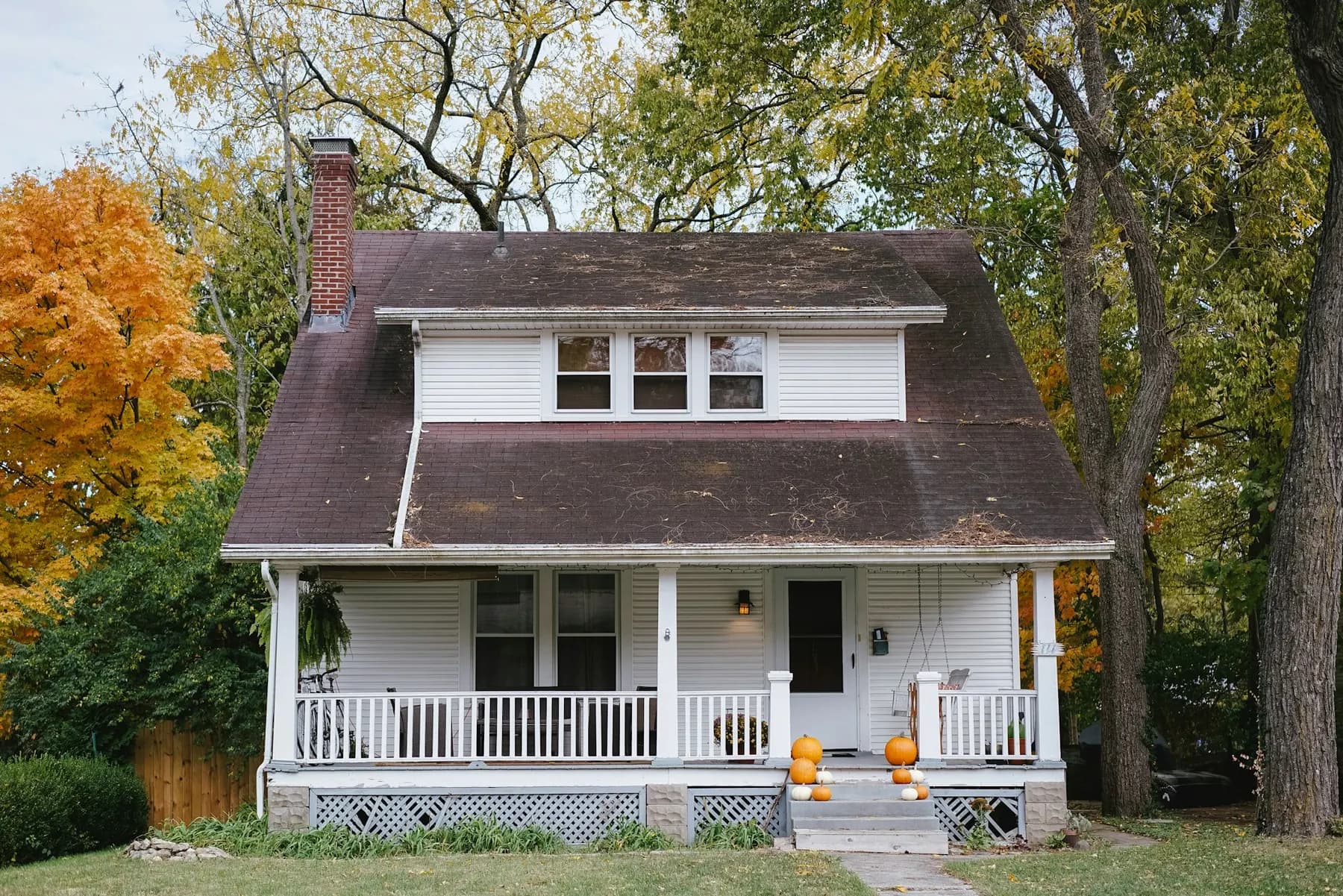 Chalet clásico en Gonnet, foto 1